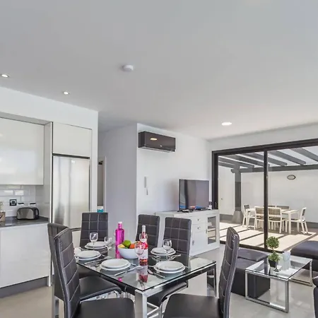 Alana By 别墅 科拉雷侯