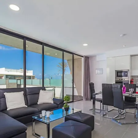 Alana By ヴィラ コラレホ