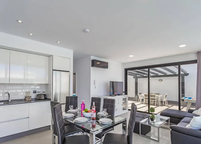 Alana By וילה קורלחו