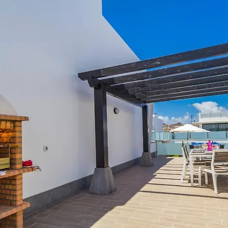 Villa Alana By