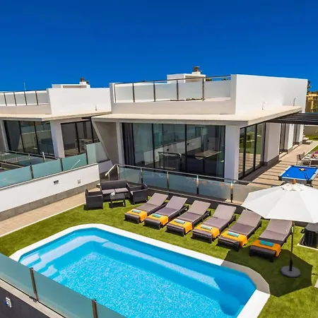 Villa Alana By *