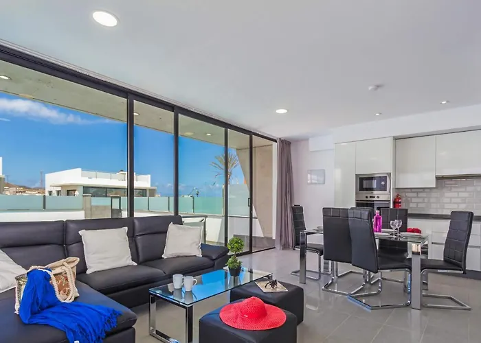 Alana By * Corralejo