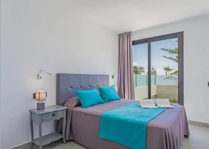 Alana By Villa Corralejo