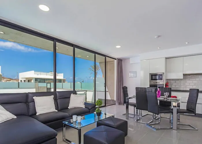 Alana By Villa Corralejo