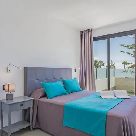 Alana By Βίλα Κοραλέχο